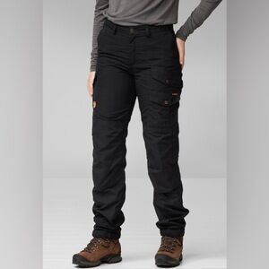 NWT Fjallraven Vidda Pro Trousers